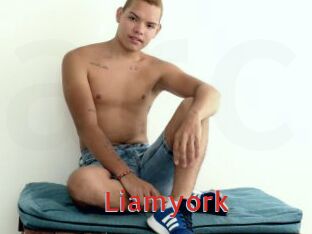 Liamyork