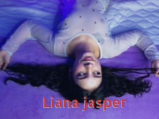 Liana_jasper