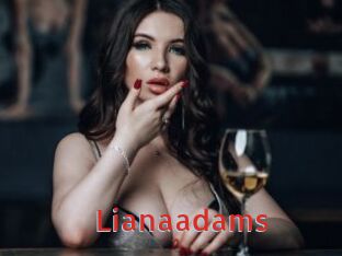 Lianaadams