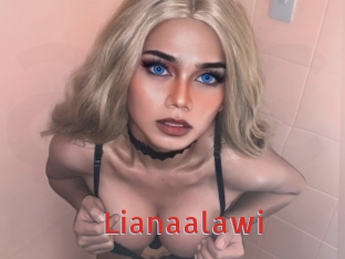 Lianaalawi