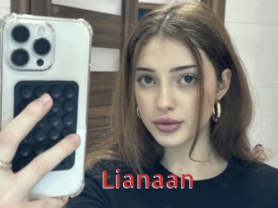 Lianaan