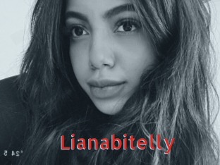 Lianabitelly