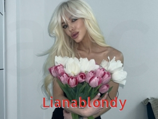 Lianablondy