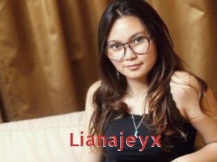 Lianajeyx