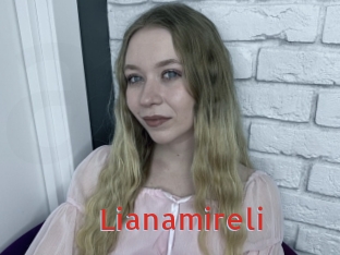 Lianamireli