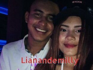 Lianandemilly