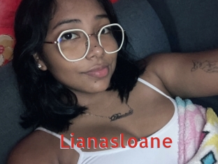 Lianasloane