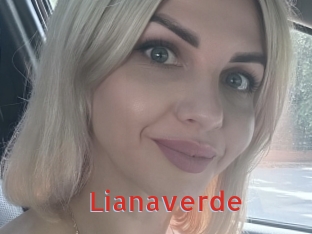 lianaverde Archive DVD NET