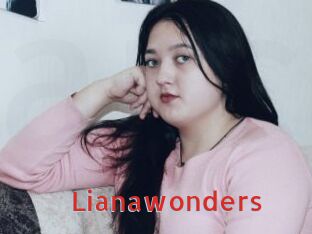 Lianawonders