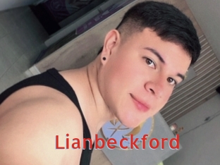 Lianbeckford