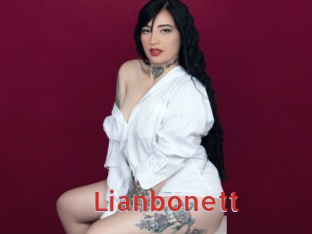 Lianbonett