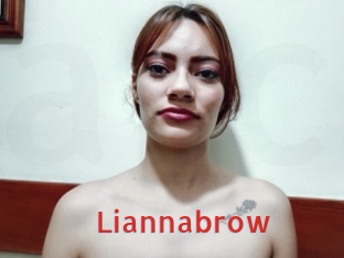 Liannabrow