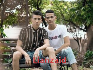 Lianzaid