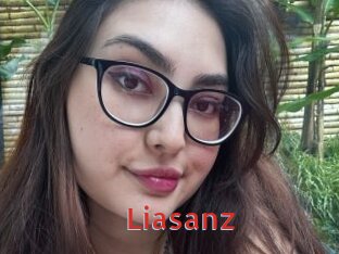 Liasanz