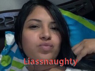 Liassnaughty