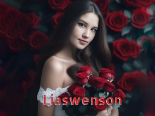 Liaswenson