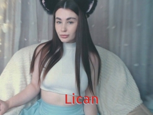 Lican