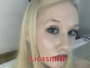 Licasmith