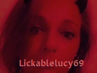 Lickablelucy69