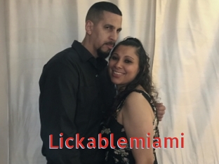 Lickablemiami