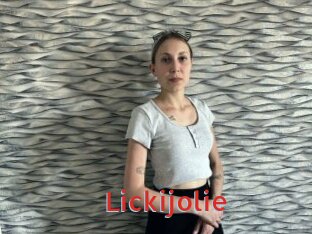 Lickijolie