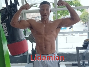 Lidamian