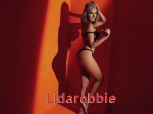 Lidarobbie