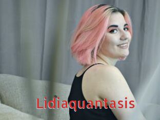 Lidiaquantasis