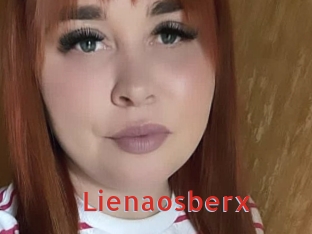 Lienaosberx