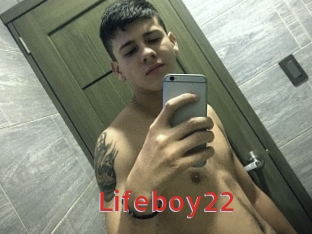 Lifeboy22