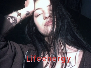 Lifeenergy