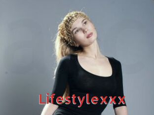 Lifestylexxx