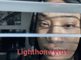 lighthoneyluv Archive DVD NET