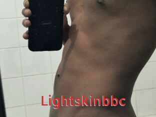 Lightskinbbc