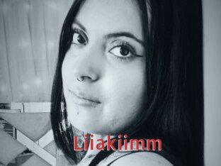 Liiakiimm