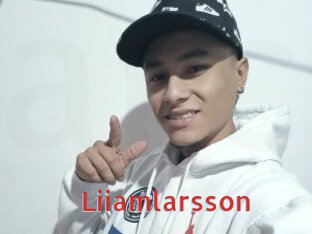 Liiamlarsson