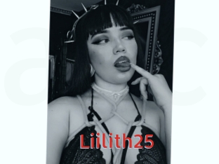 Liilith25