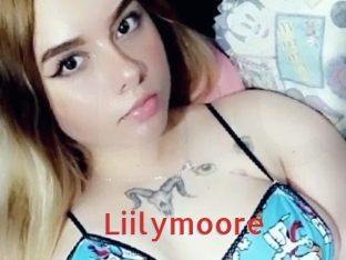 Liilymoore