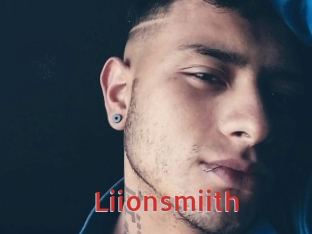 Liionsmiith