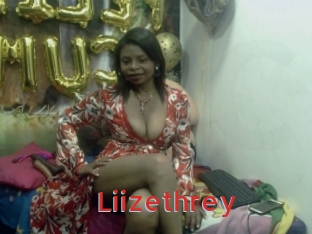 Liizethrey