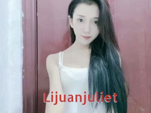 Lijuanjuliet