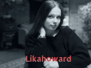 Likahoward