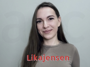 Likajensen