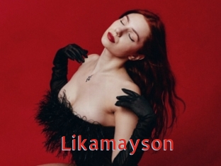 Likamayson