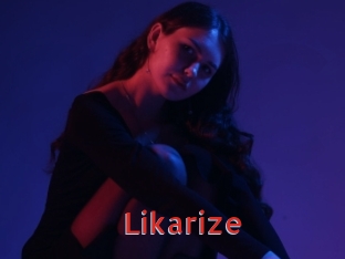 Likarize