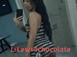 Likewr4chocolate