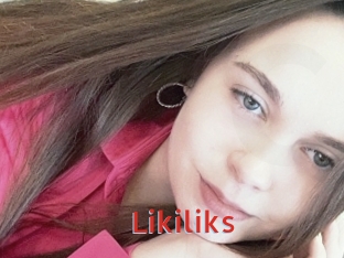 Likiliks