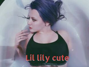 Lil_lily_cute