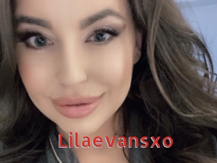 Lilaevansxo