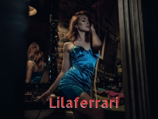 Lilaferrari